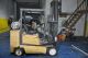 Yale 5000 Lb Good Working Conditions Forklifts photo 2