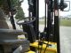 Hyster 12000 Lb Capacity Electric Forklift Lift Truck Recondtioned Battery Forklifts photo 9