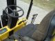 Hyster 12000 Lb Capacity Electric Forklift Lift Truck Recondtioned Battery Forklifts photo 6