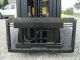 Hyster 12000 Lb Capacity Electric Forklift Lift Truck Recondtioned Battery Forklifts photo 8