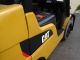 2008 Caterpillar C6000 6000 Lb Capacity Lift Truck Forklift Triple Stage Mast Forklifts photo 7