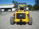 Jcb 930 R/t Forklift 6000 Lbs Capacity,  Side Shift,  3 Mast,  Perkins Diesel, Forklifts photo 2