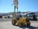 Jcb 930 R/t Forklift 6000 Lbs Capacity,  Side Shift,  3 Mast,  Perkins Diesel, Forklifts photo 4