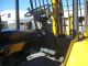 Jcb 930 R/t Forklift 6000 Lbs Capacity,  Side Shift,  3 Mast,  Perkins Diesel, Forklifts photo 6