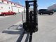 2001 Toyota 3,  000 Lbs Forklift - Triple Mast - Side Shift - - - - Forklifts photo 5