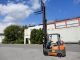 2001 Toyota 3,  000 Lbs Forklift - Triple Mast - Side Shift - - - - Forklifts photo 6