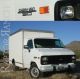 1995 Chevrolet G 30 Box Trucks / Cube Vans photo 1