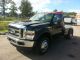 2008 Ford F450 Duty Wreckers photo 1