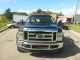2008 Ford F450 Duty Wreckers photo 2