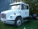 1998 Freightliner Fl70 Other Medium Duty Trucks photo 1