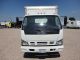 2007 Isuzu Npr/nf2 Box Trucks / Cube Vans photo 1