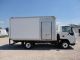 2007 Isuzu Npr/nf2 Box Trucks / Cube Vans photo 7