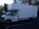 1998 Chevrolet G30 Box Trucks / Cube Vans photo 2