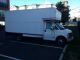 1998 Chevrolet G30 Box Trucks / Cube Vans photo 6