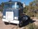 1970 Mack Fl700l Daycab Semi Trucks photo 4