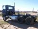 1970 Mack Fl700l Daycab Semi Trucks photo 6