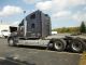 2004 Freightliner Coronado Sleeper Semi Trucks photo 2