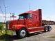 1995 Volvo Volvo White Gmc Sleeper Semi Trucks photo 9