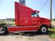 1995 Volvo Volvo White Gmc Sleeper Semi Trucks photo 11