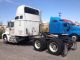2007 International 9400i Hr Sleeper Semi Trucks photo 2