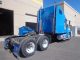2007 Freightliner Columbia Sleeper Semi Trucks photo 3