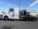 2006 Freightliner Columbia Mid Roof Sleeper Semi Trucks photo 1