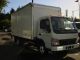 2005 Mitsubishi Box Trucks / Cube Vans photo 1