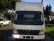 2005 Mitsubishi Box Trucks / Cube Vans photo 2