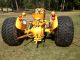 Massey Ferguson Industrial Mf30 Turf Tractor Tractors photo 3