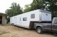 Enclosed Race Trailer Trailers photo 1