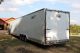 Enclosed Race Trailer Trailers photo 2