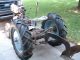 Gibson Tractor Aeh Wisconsin Air Cooled Tractors photo 1