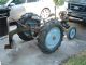 Gibson Tractor Aeh Wisconsin Air Cooled Tractors photo 2