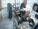 Gibson Tractor Aeh Wisconsin Air Cooled Tractors photo 3