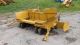 Layton Dump Truck Pull Behind Asphalt Paver Spreader Hot Box Pavers - Asphalt & Concrete photo 2