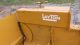 Layton Dump Truck Pull Behind Asphalt Paver Spreader Hot Box Pavers - Asphalt & Concrete photo 6
