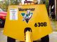 Vermeer 630b Stump Cutter/grinder Equipment photo 3