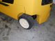 Yale Glc120svx 12000 Lb Capacity Lift Truck Forklift Cushion Tires Propane Forklifts photo 11