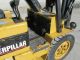 Cat V50e Pneumatic Propane Forklift Lift Truck Fork Caterpillar Forklifts photo 2