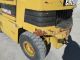 Cat V50e Pneumatic Propane Forklift Lift Truck Fork Caterpillar Forklifts photo 8