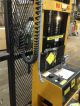 Big Joe Pdbb 20 Order Picker Electric Forklift Forklifts photo 4