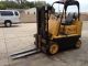 Hyster Forklift Mod S80bbc 8000 Cap Forklifts photo 1
