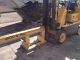 Hyster Forklift Mod S80bbc 8000 Cap Forklifts photo 3