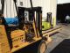 Hyster Forklift Mod S80bbc 8000 Cap Forklifts photo 4