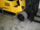 2002 Hyster 12000 Lb Capacity Lift Truck Forklift Triple Stage Mast Full Service Forklifts photo 9