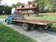 1976 Chevrolet C - 30 Flatbeds & Rollbacks photo 4