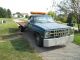 1976 Chevrolet C - 30 Flatbeds & Rollbacks photo 6