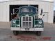 1967 International 220 Semi Truck Sleeper Semi Trucks photo 1