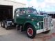 1967 International 220 Semi Truck Sleeper Semi Trucks photo 7