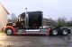 2006 Freightliner Coronado Sleeper Semi Trucks photo 1